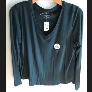 Long Sleeve Aeropostale Tee